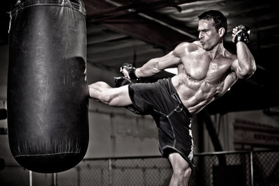 

Sports Fitness Wall Poster Paper Print(12 inch X 18 inch, Rolled)