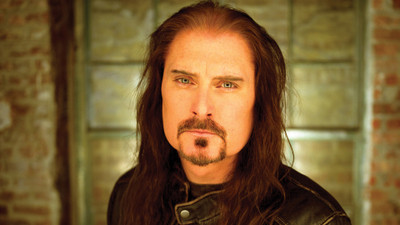 

Music James Labrie Wall Poster Fine Art Print(12 inch X 18 inch, Rolled)