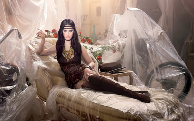 

Music Katy Perry Singers United States HD Wallpaper Background Fine Art Print(12 inch X 18 inch, Rolled)