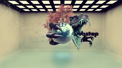 

Music Dubstep By: Langero<3 HD Wallpaper Background Fine Art Print(12 inch X 18 inch, Rolled)