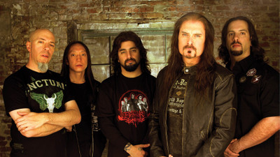 

Music Dream Theater Band (Music) United States Wall Poster Fine Art Print(12 inch X 18 inch, Rolled)
