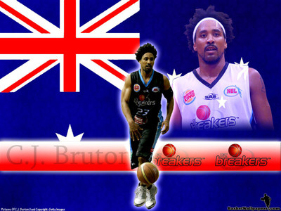 

Sports Cj Bruton Basketball Wall Poster Paper Print(12 inch X 18 inch, Rolled)