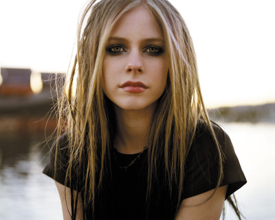 

Music Avril Lavigne Singers Canada HD Wallpaper Background Fine Art Print(12 inch X 18 inch, Rolled)