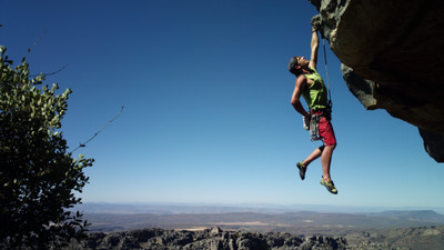 

Sports Climbing Wall Poster Paper Print(12 inch X 18 inch, Rolled)