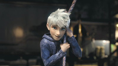 

Akhuratha Poster Movie Rise Of The Guardians Jack Frost HD Wallpaper Background Fine Art Print(12 inch X 18 inch, Rolled)