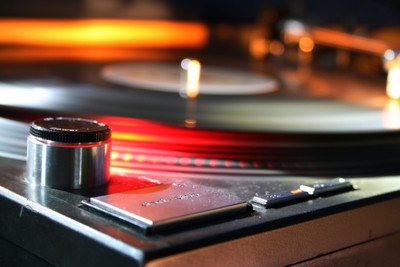 

Music DJ HD Wallpaper Background Fine Art Print(12 inch X 18 inch, Rolled)