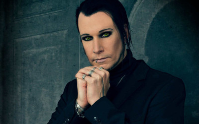 

Music Blutengel Band (Music) Germany Chris Pohl Musician Gothic HD Wallpaper Background Fine Art Print(12 inch X 18 inch, Rolled)