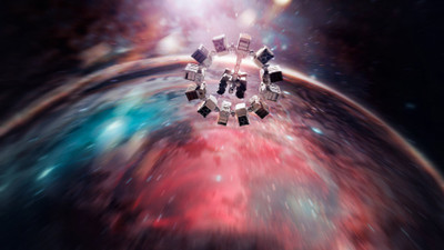 

Akhuratha Poster Movie Interstellar HD Wallpaper Background Fine Art Print(12 inch X 18 inch, Rolled)