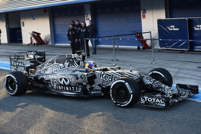

Sports F1 Racing HD Wall Poster Paper Print(12 inch X 18 inch, Rolled)