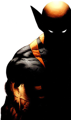 

Comics Wolverine HD Wallpaper Background Photographic Paper(12 inch X 18 inch, Rolled)