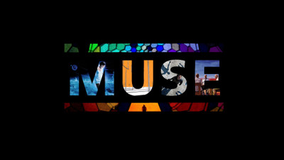

Music Muse Band (Music) United Kingdom HD Wallpaper Background Fine Art Print(12 inch X 18 inch, Rolled)