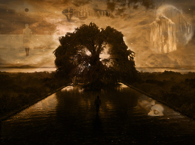 

Movie The Fountain HD Wallpaper Background Paper Print(12 inch X 18 inch, Rolled)
