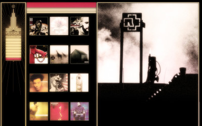 

Music Rammstein Band (Music) Germany HD Wallpaper Background Fine Art Print(12 inch X 18 inch, Rolled)