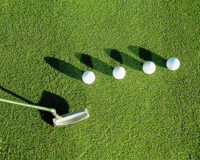

Sports Golf HD Wall Poster Paper Print(12 inch X 18 inch, Rolled)