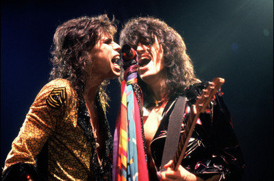 

Music Aerosmith Band (Music) United States HD Wallpaper Background Fine Art Print(12 inch X 18 inch, Rolled)