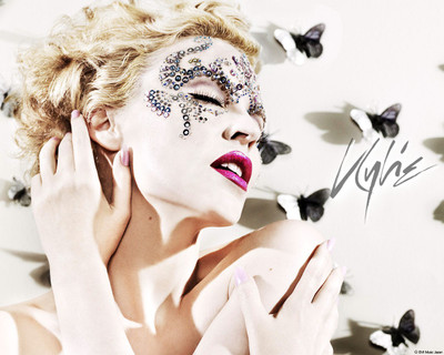 

Music Kylie Minogue Singers Australia Kylie Minogue HD Wallpaper Background Fine Art Print(12 inch X 18 inch, Rolled)
