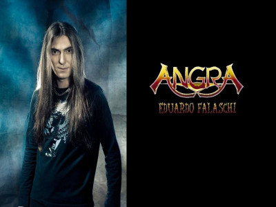 

Music Angra Band (Music) Brazil HD Wallpaper Background Fine Art Print(12 inch X 18 inch, Rolled)