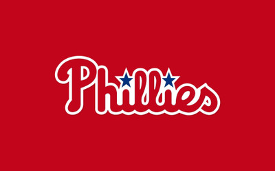

Sports Philadelphia Phillies Baseball Wall Poster Paper Print(12 inch X 18 inch, Rolled)