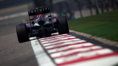 

Sports F1 Racing HD Wall Poster Paper Print(12 inch X 18 inch, Rolled)
