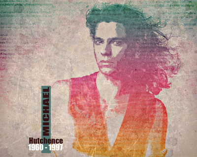 

Akhuratha Music Micheal Hutchence Inxs Wall Poster Fine Art Print(12 inch X 18 inch, Rolled)