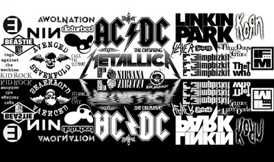 

Music Collage Wall Poster Fine Art Print(12 inch X 18 inch, Rolled)