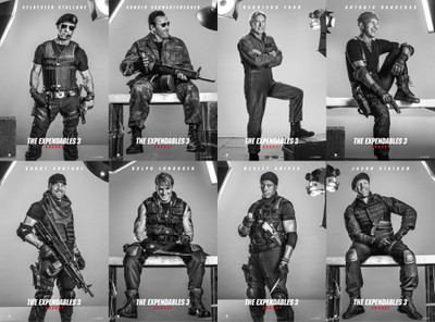 

Movie The Expendables 3 The Expendables Sylvester Stallone Barney Ross Wesley Snipes Doc Harrison Ford Max Drummer Arnold Schwarzenegger Trench Jason Statham Lee Christmas Dolph Lundgren Gunnar Jensen Randy Couture Toll Road Antonio Banderas Galgo HD Wall