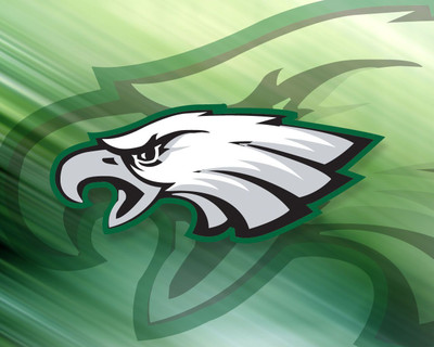 

Sports Philadelphia Eagles Football HD Wall Poster Paper Print(12 inch X 18 inch, Rolled)