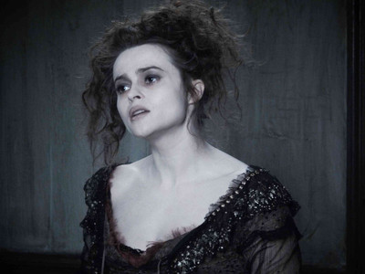 

Movie Sweeney Todd HD Wallpaper Background Paper Print(12 inch X 18 inch, Rolled)