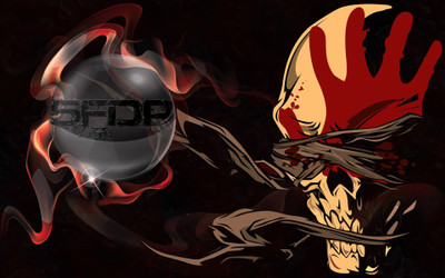

Music Five Finger Death Punch Band (Music) United States HD Wallpaper Background Fine Art Print(12 inch X 18 inch, Rolled)