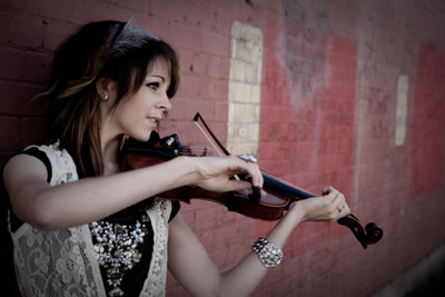 

Music Lindsey Stirling HD Wallpaper Background Fine Art Print(12 inch X 18 inch, Rolled)