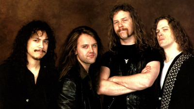 

Music Metallica Band (Music) United States HD Wallpaper Background Fine Art Print(12 inch X 18 inch, Rolled)