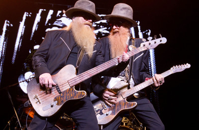 

Music ZZ Top Band (Music) United States HD Wallpaper Background Fine Art Print(12 inch X 18 inch, Rolled)
