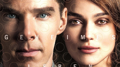 

Movie The Imitation Game HD Wallpaper Background Paper Print(12 inch X 18 inch, Rolled)