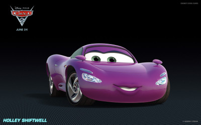 

Akhuratha Poster Movie Cars 2 Cars Disney Pixar Car HD Wallpaper Background Fine Art Print(12 inch X 18 inch, Rolled)