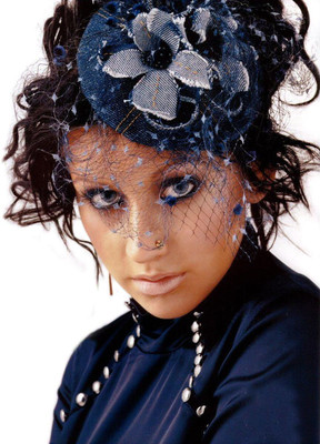 

Music Christina Aguilera Singers United States Wall Poster Fine Art Print(12 inch X 18 inch, Rolled)