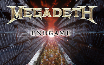

Music Megadeth Band (Music) United States HD Wallpaper Background Fine Art Print(12 inch X 18 inch, Rolled)