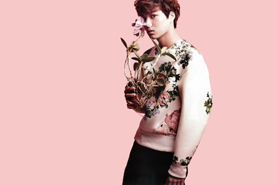 

Music Exo Band (Music) South Korea HD Wallpaper Background Fine Art Print(12 inch X 18 inch, Rolled)