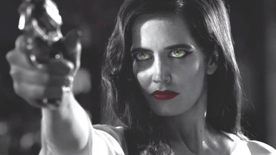 

Movie Sin City: A Dame To Kill For HD Wallpaper Background Paper Print(12 inch X 18 inch, Rolled)