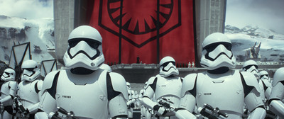

Akhuratha Poster Movie Star Wars Episode VII: The Force Awakens Star Wars Stormtrooper HD Wallpaper Background Fine Art Print(12 inch X 18 inch, Rolled)