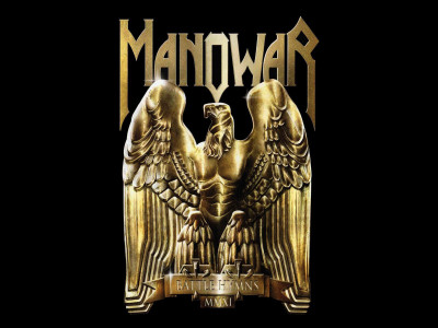 

Music Manowar Band (Music) United States HD Wallpaper Background Fine Art Print(12 inch X 18 inch, Rolled)
