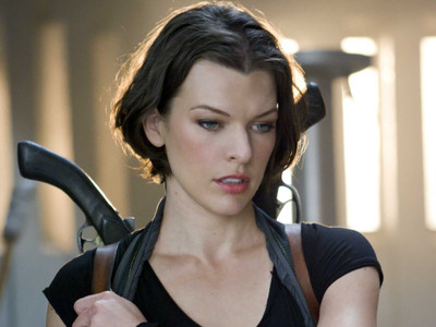 

Akhuratha Poster Movie Resident Evil: Afterlife Milla Jovovich HD Wallpaper Background Fine Art Print(12 inch X 18 inch, Rolled)