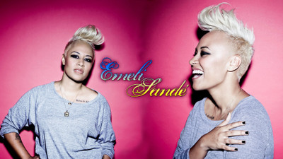 

Music Emeli Sandé Singers United Kingdom Emeli Sande Wall Poster Fine Art Print(12 inch X 18 inch, Rolled)
