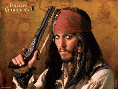 

Akhuratha Poster Movie Pirates Of The Caribbean Pirate Johnny Depp Jack Sparrow HD Wallpaper Background Fine Art Print(12 inch X 18 inch, Rolled)