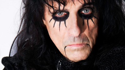 

Music Alice Cooper Singers United States HD Wallpaper Background Fine Art Print(12 inch X 18 inch, Rolled)