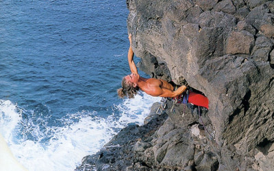 

Sports Climbing Rock Climbing Wall Poster Paper Print(12 inch X 18 inch, Rolled)