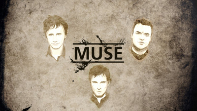 

Music Muse Band (Music) United Kingdom HD Wallpaper Background Fine Art Print(12 inch X 18 inch, Rolled)