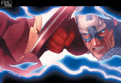 

Captain America Frameless Fine Quality Poster Fine Art Print(12 inch X 18 inch, Rolled)