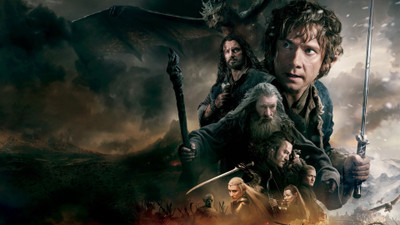 

Akhuratha Poster Movie The Hobbit: The Battle Of The Five Armies HD Wallpaper Background Fine Art Print(12 inch X 18 inch, Rolled)
