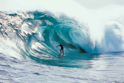 

Sports Surfing Wall Poster Paper Print(12 inch X 18 inch, Rolled)