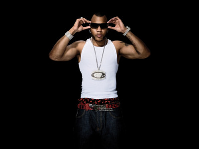

Akhuratha Music Rap Flo Rida Wall Poster Fine Art Print(12 inch X 18 inch, Rolled)